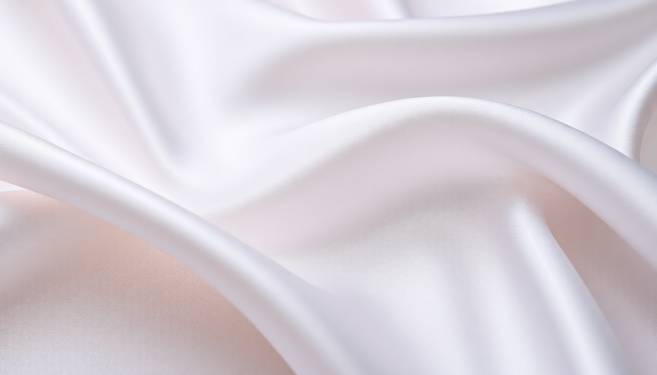 Silk Yourself Silly: Why Mulberry Silk is the Ultimate Self-Care Indulgence