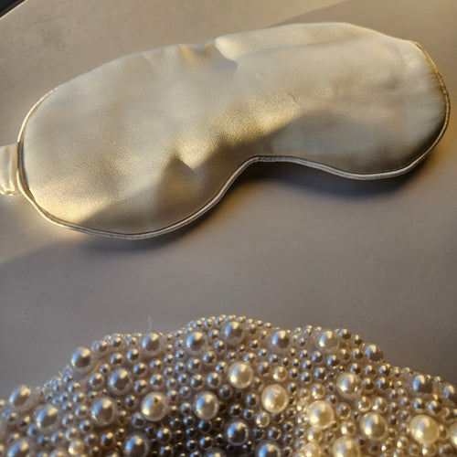 Luxury Mulberry Silk EYE MASK